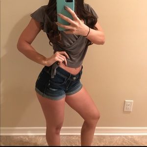 Hollister Shorts
